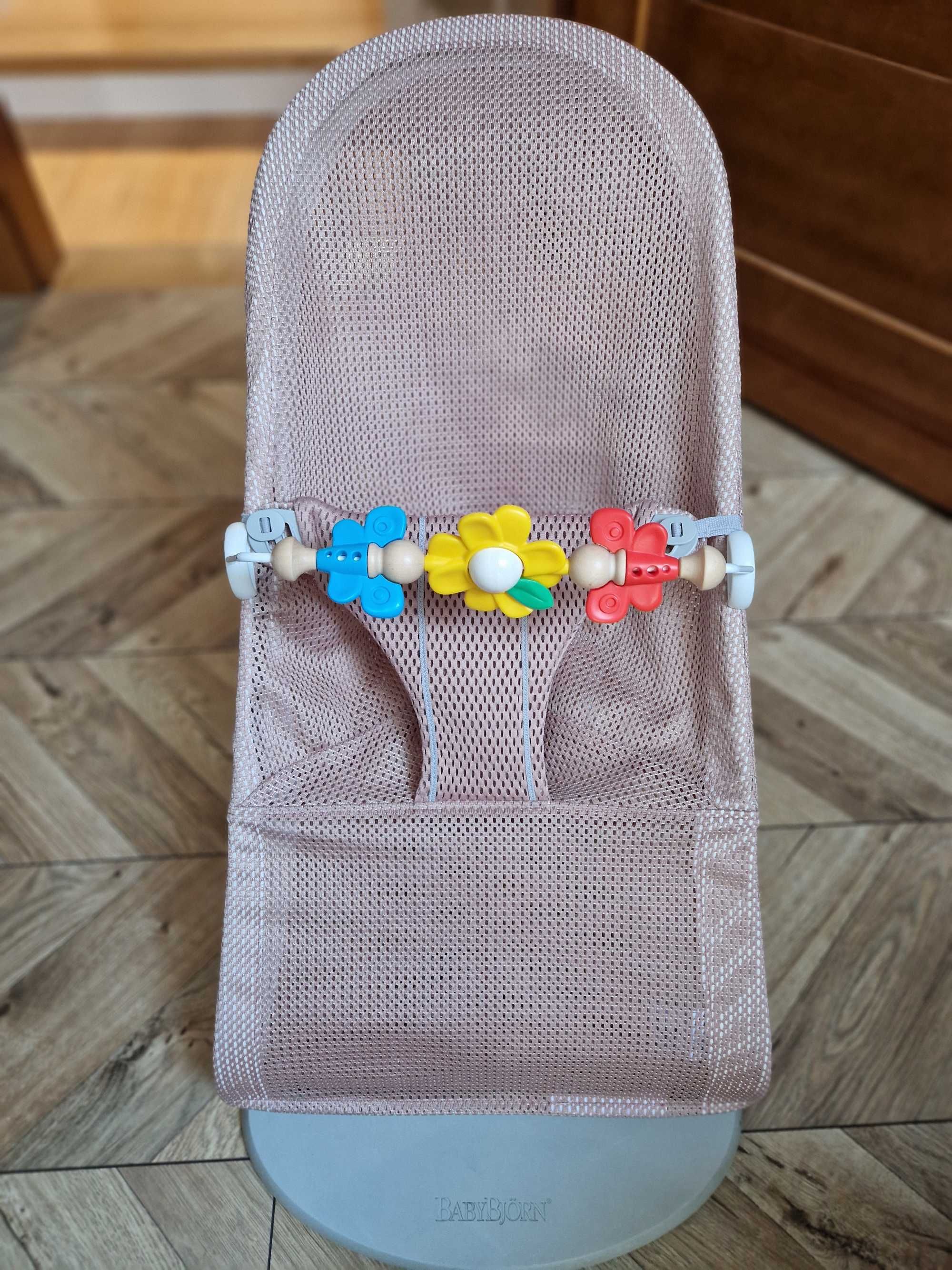 Bujaczek Babybjorn
