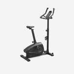 Bicicleta Estática Conectada Ultraconfortável e