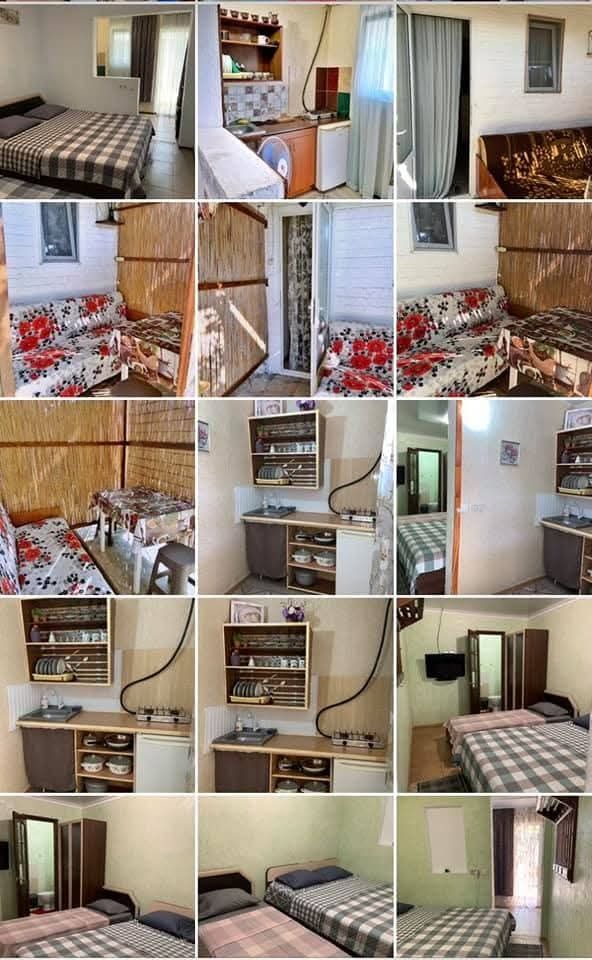 Смарт квартира на ділянці