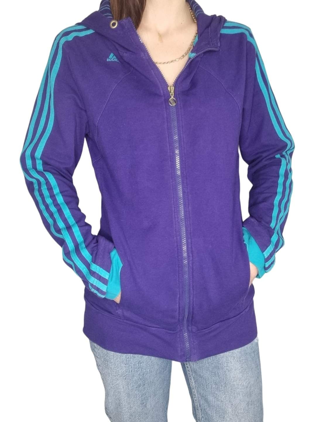 Bluza adidas Rozmiar 42/44