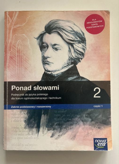 Ponad słowami 2 część 1