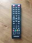 Pilot Samsung TV
