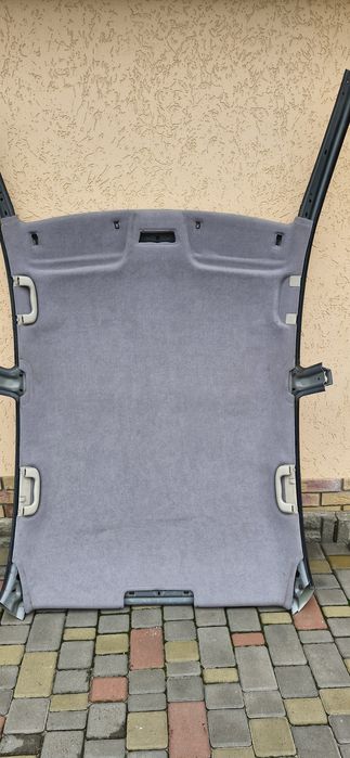 Opel Astra G Опель Астра Джи Седан  Потолок