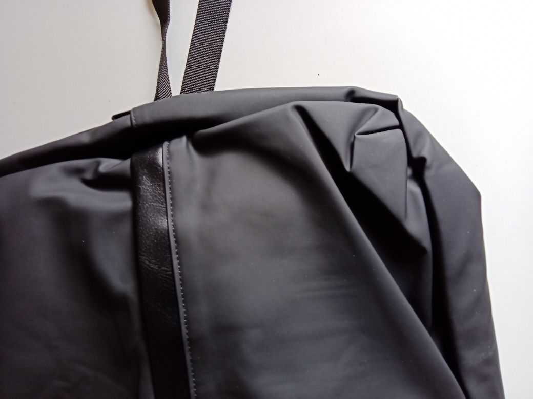 Mochila Oxford nunca usada