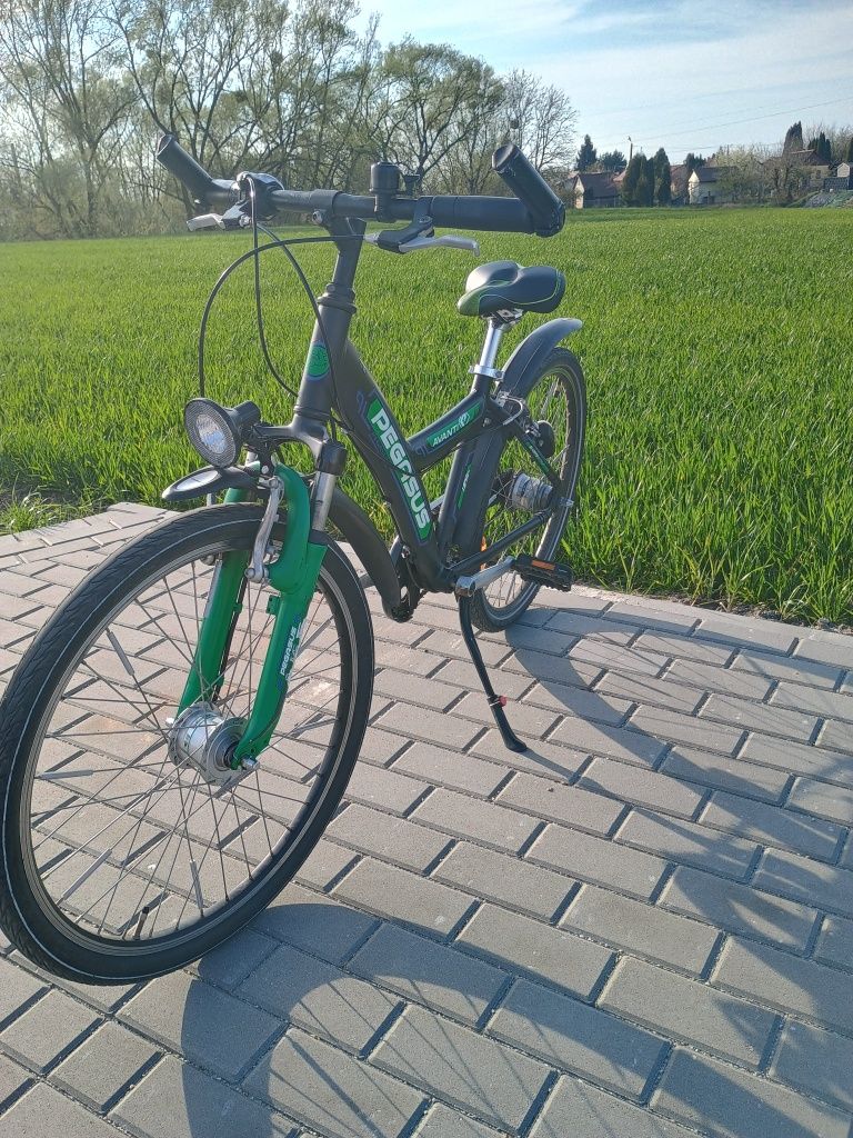 Rower Pegasus Avanti