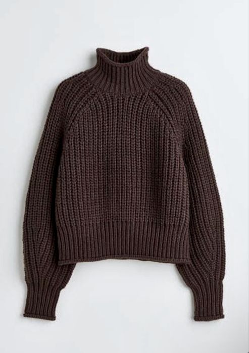 Светр H&M різні моделі Xs S