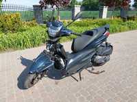 Piaggio Beverly Beverly 400 S