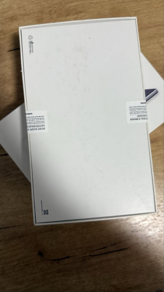 Samsung galaxy tab A7 lite