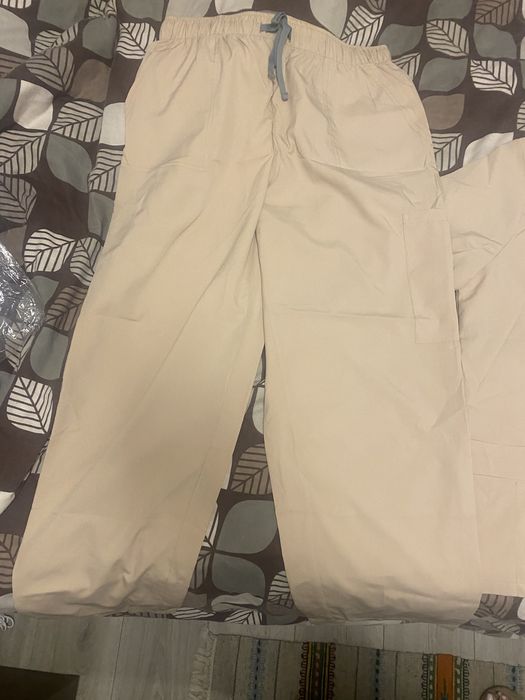 Хірургічний костюм новий