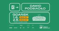 Bilet Dawid Podsiadło płyta 01.06.2024 early entrance