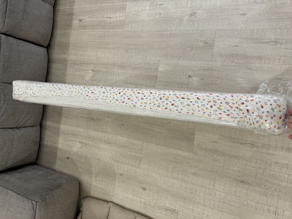 Матрац в дитяче ліжечко 120/60