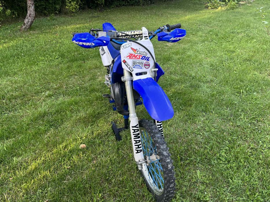 Yamaha YZ 85 2005r