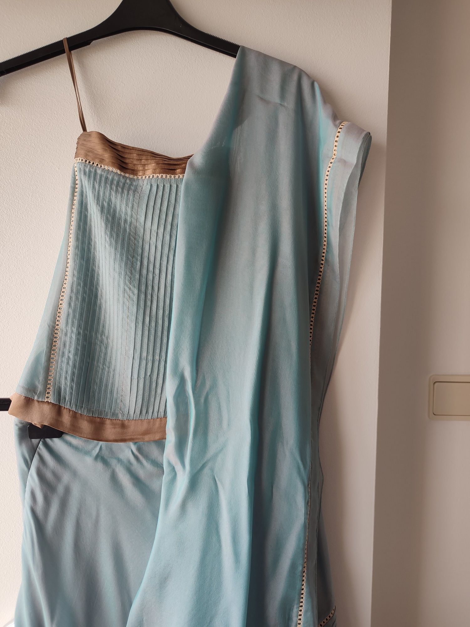 Conjunto de verão