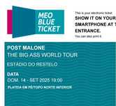Concerto post malone