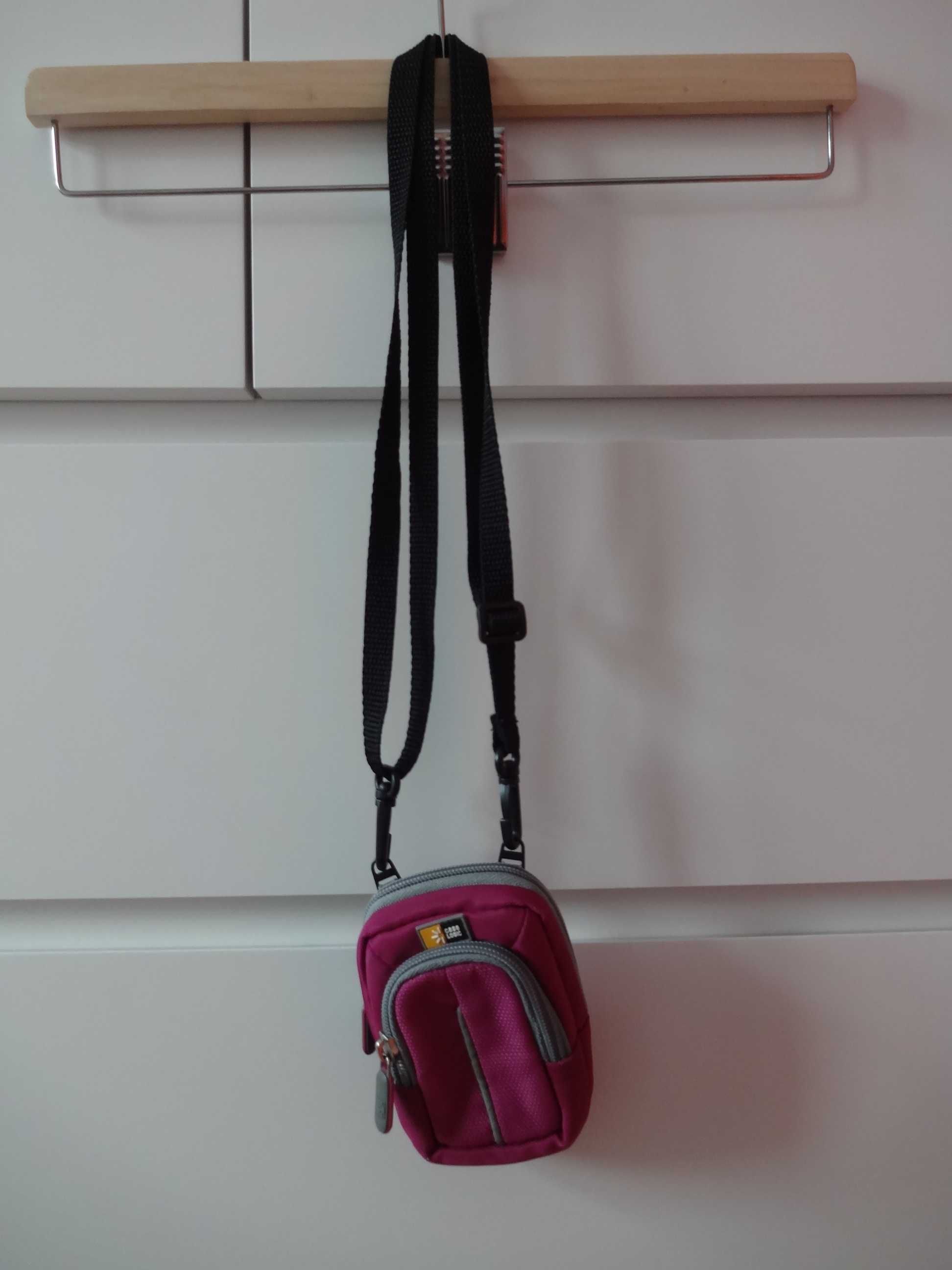 etui do aparatu Case logic