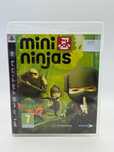Mini Ninjas 3xA Ps3 nr 9197