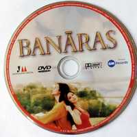 BANARAS | film Bollywood na DVD