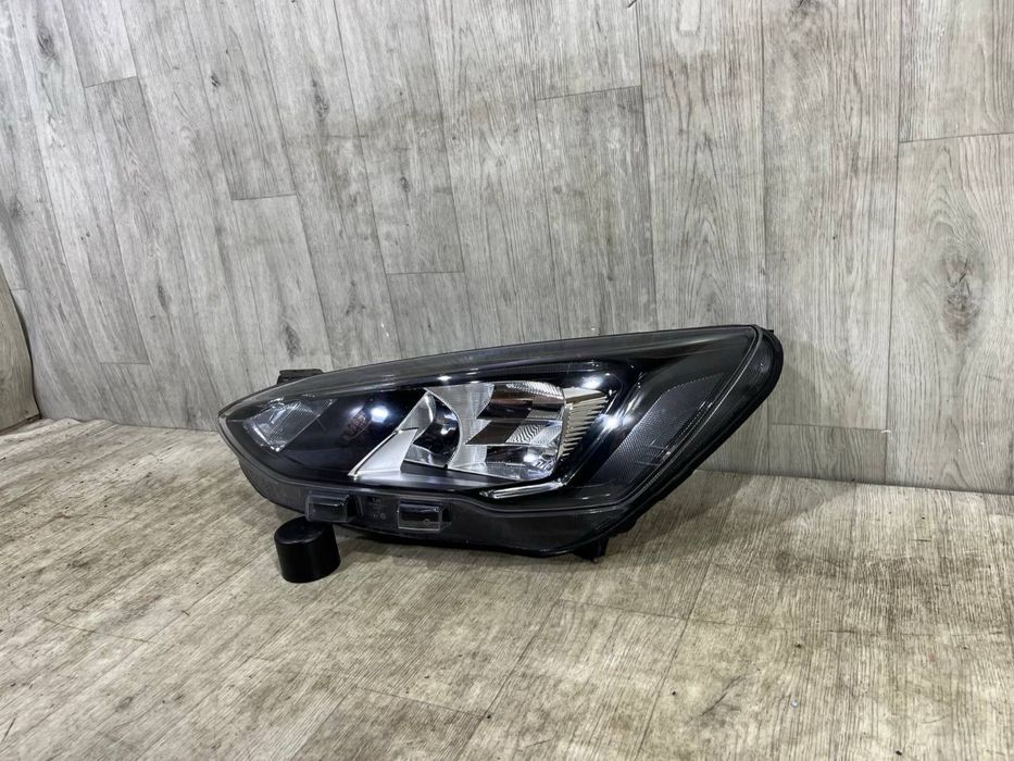 Фара передняя левая Ford Focus MK4 ( 2018 - 2021 г. ) MX7B-13E015