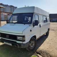 Fiat Ducato Maxxi  2.0 газ/бенз