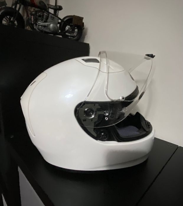 Capacete HJC FG-17