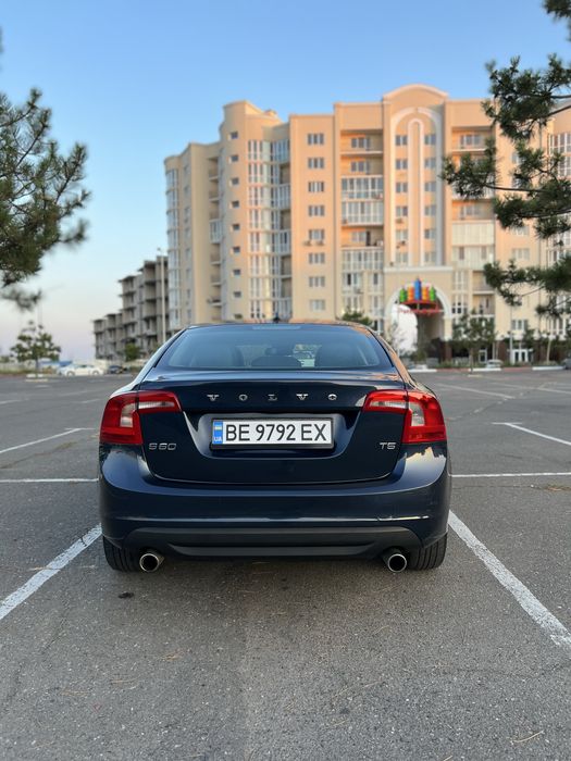 Продам Volvo s 60