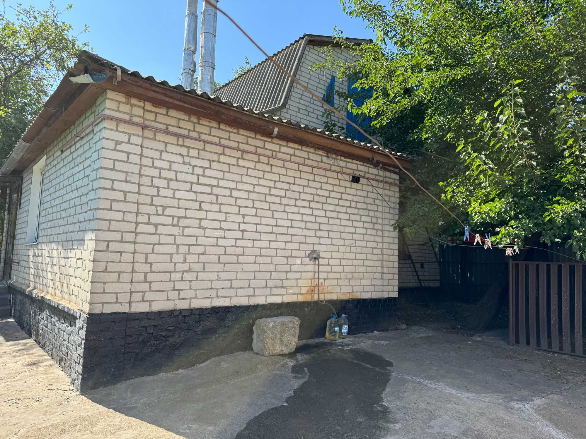 Продається будинок у с.м.т. Варва