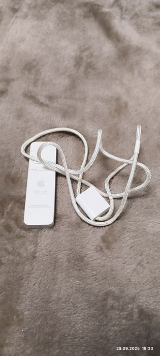 Apple iPod Shuffle