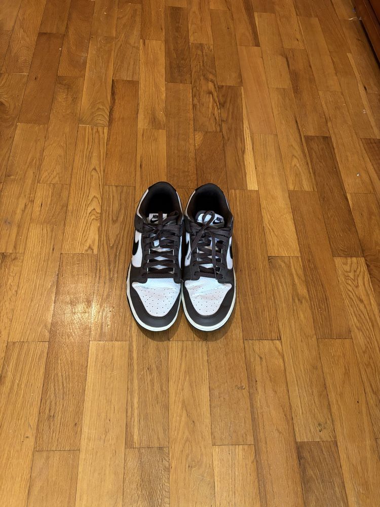 Sapatilhas Nike Dunk