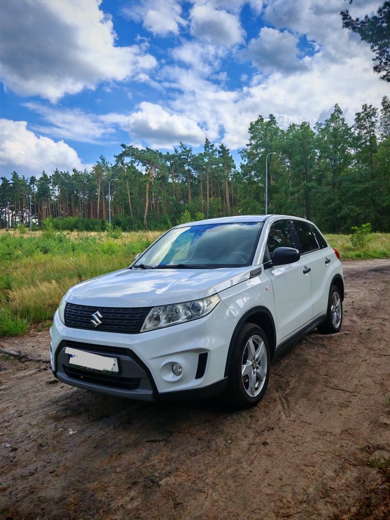 Suzuki Vitara 1.6