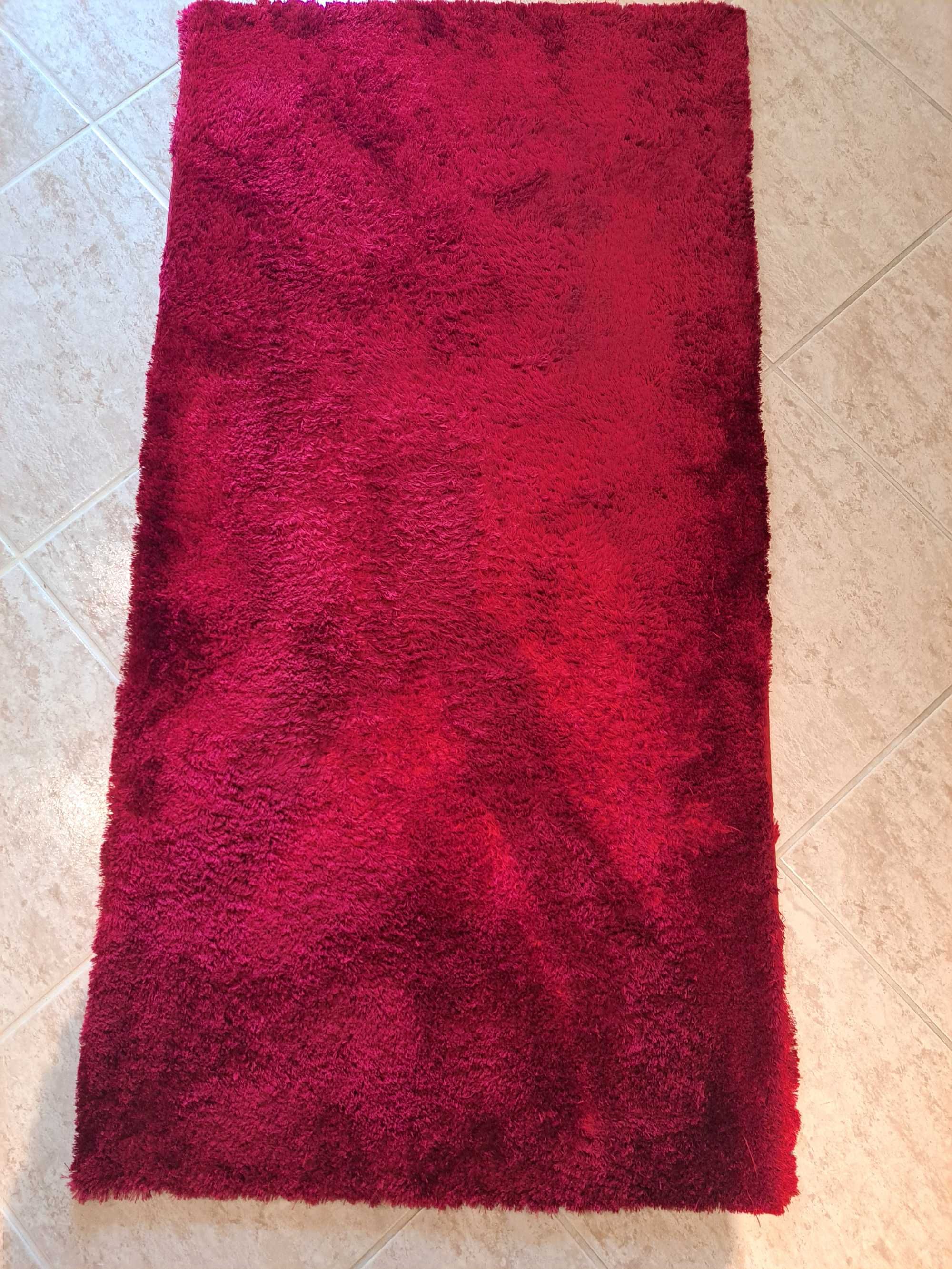 2 Tapetes (70cm x 140cm) - só  3€