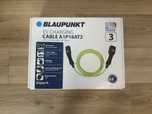 NOWY Blaupunkt 8M kabel do ładowania samochodów elektrycznych