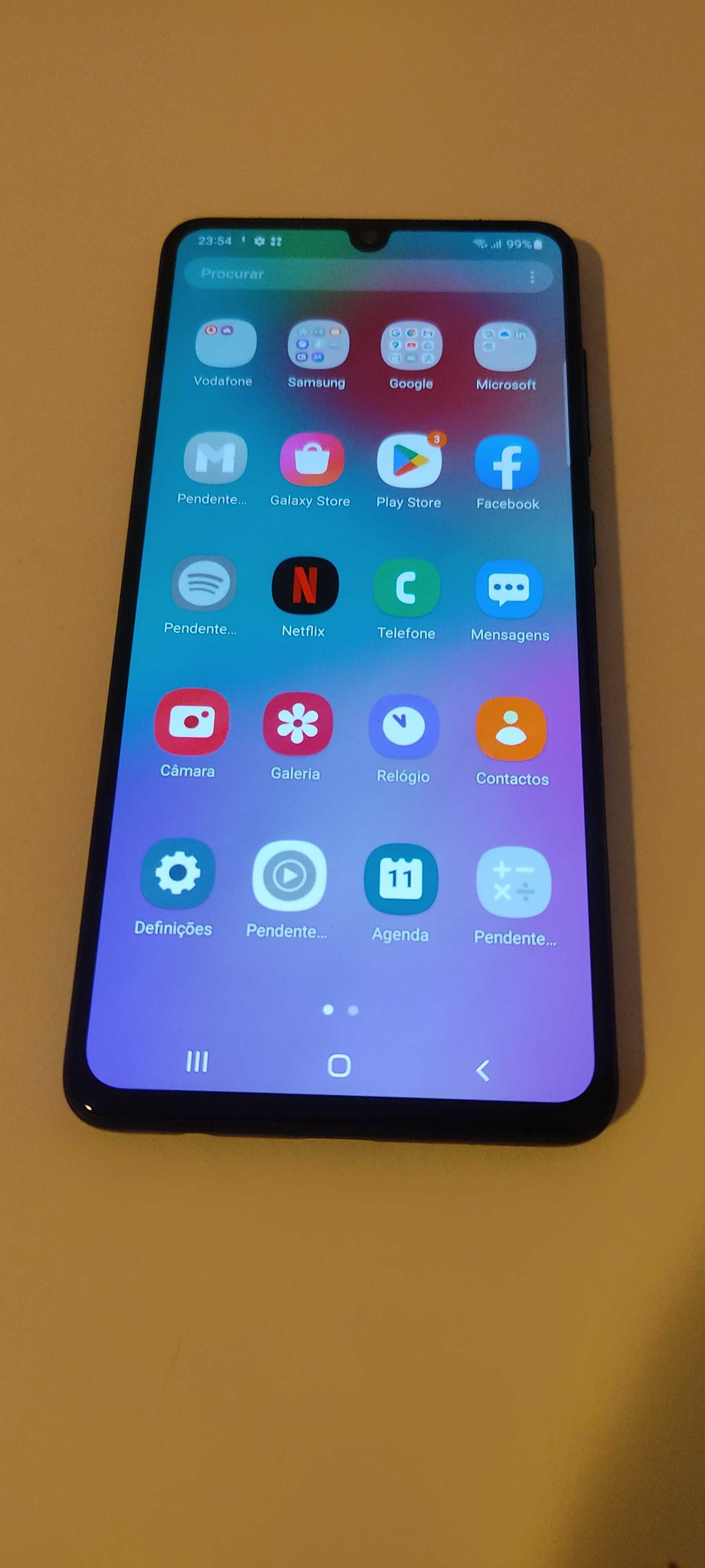 Samsung      a41.