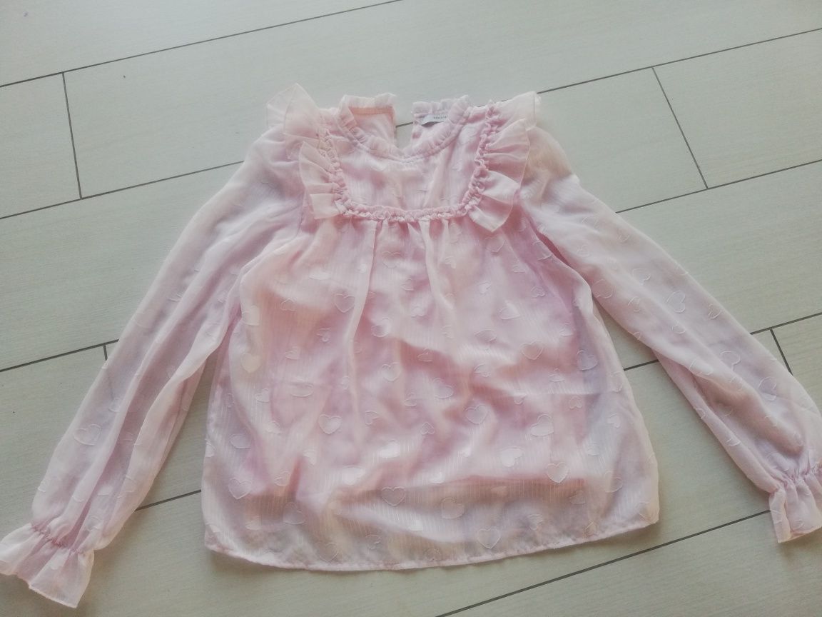 Bluzka Reserved rozm. 164