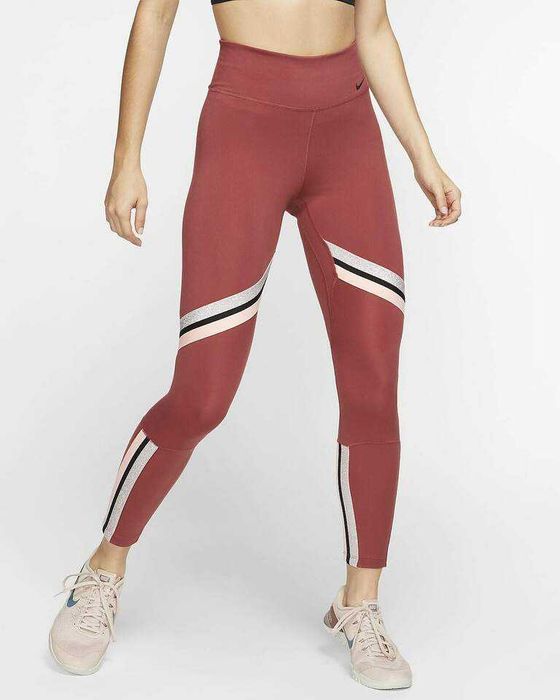Жіноча термобілизна, лосіни, легінси Nike Womens Sportswear One Icon