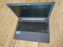 ASUS VivoBook 11,6” N4000/4GB/64GB/Win10 – lekki laptop do nauki i int