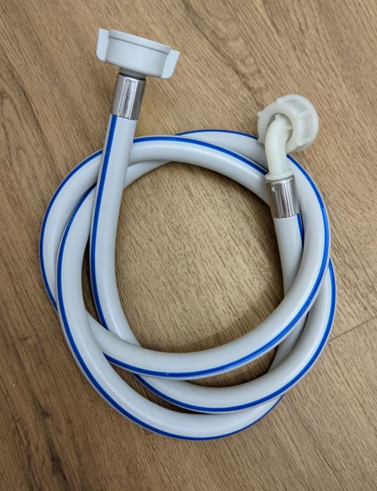 Шлан для стиральной манишины 150 см (Германия)