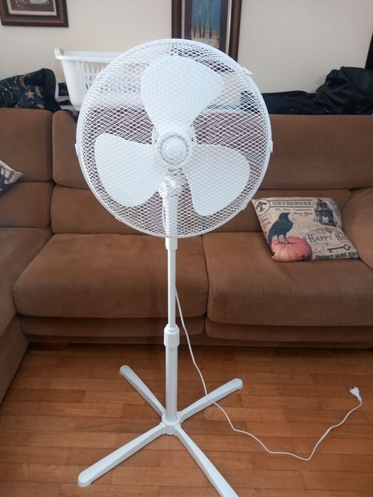 Ventilador kunft