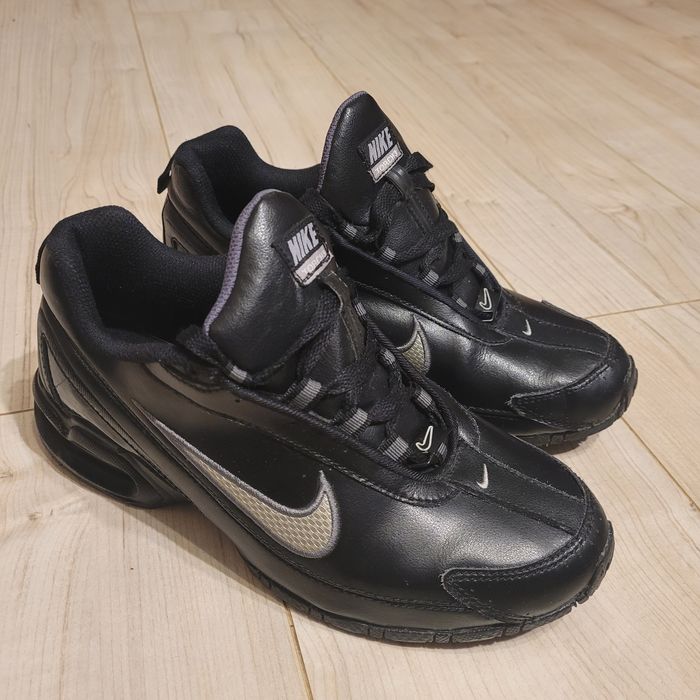 Buty damskie  NIKE Air Torch3 roz. 38,5