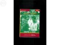 Portugal - Roménia Euro 2000 (portes incluídos)