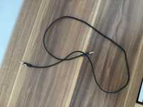Kabel aux przejściówka