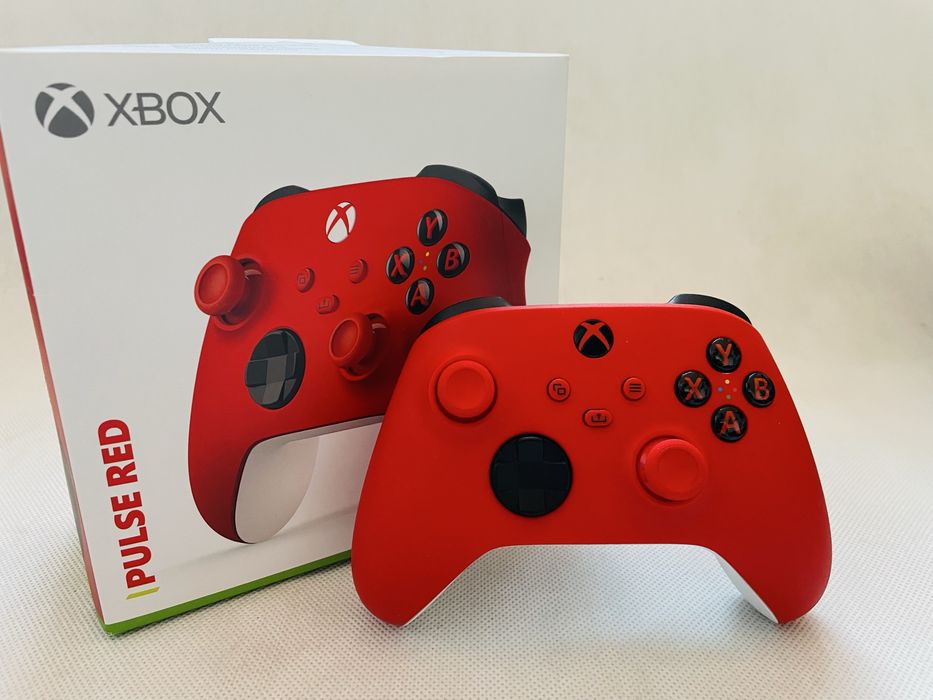 Oryginalny Pad Xbox One / Series