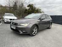 Seat Leon nowy rozrzad 1,6 TDI full led