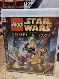 LEGO Star Wars Complete Saga PS3 SklepRetroWWA Wysyłka Wymiana