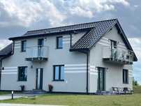 Apartamenty Pod JODŁAMI nad morzem Sarbinowo