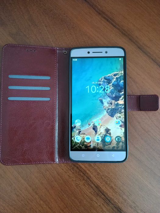 Телефон Le Max 2 (Le X829) 6/64 Андроид 13