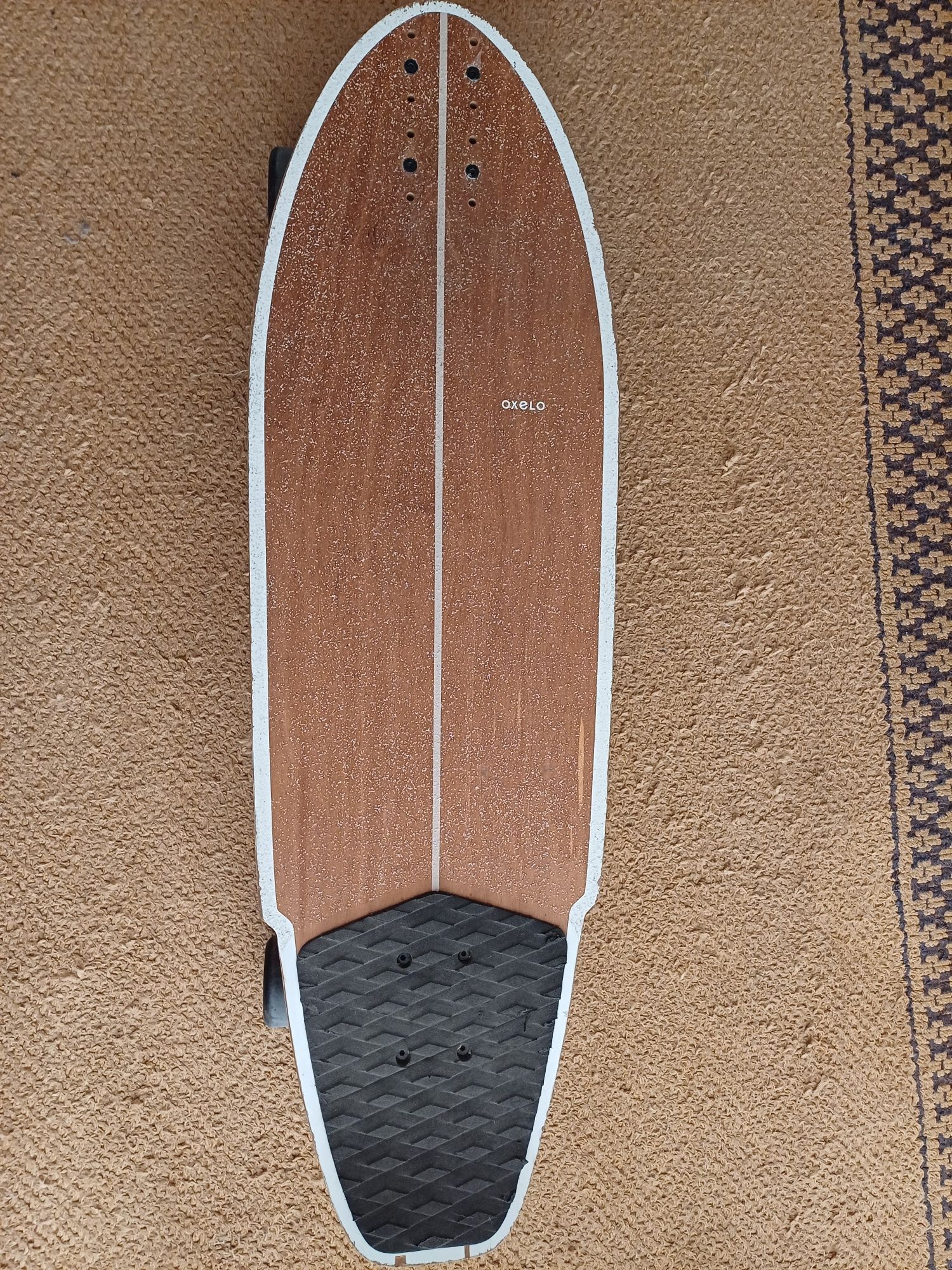 Skate para iniciante super barato