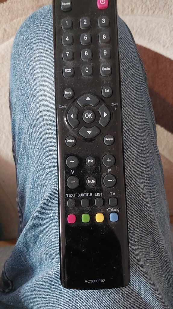 Tv Thompson 32HU5253W