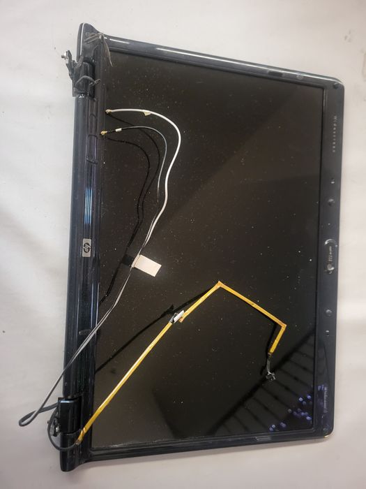 Sprzedam klapę matrycy do Laptopa HP PAVILION DV6700