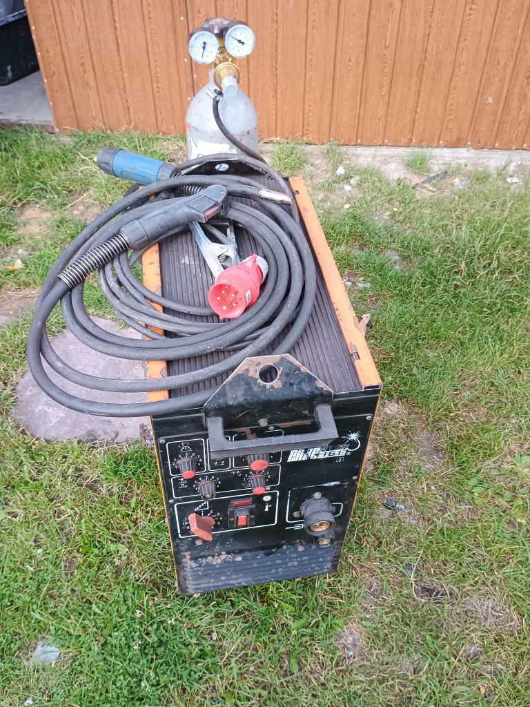 Migomat Bester magster 161s