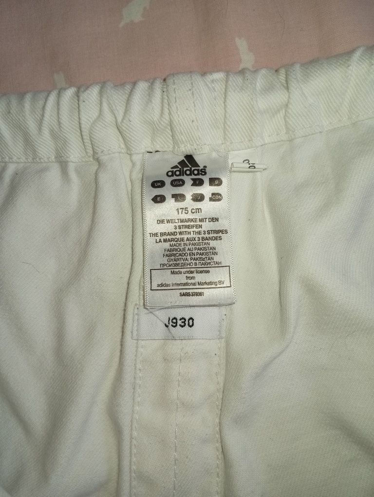 Кімано Adidas. .